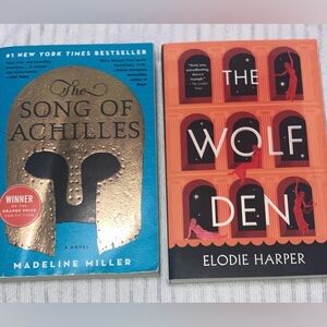 young adult history fiction books